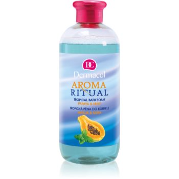 Dermacol aroma ritual spuma de baie