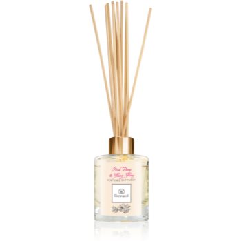 Dermacol Perfume Diffuser aroma difuzor cu rezervã Fresh Peony @ Ylang Ylang