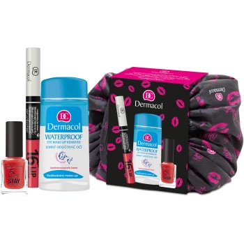 Dermacol sexy look set cadou (pentru femei)