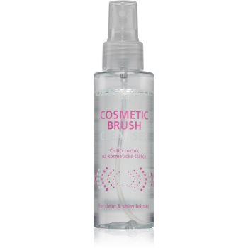 Dermacol brush cleanser spray de curatat pensule
