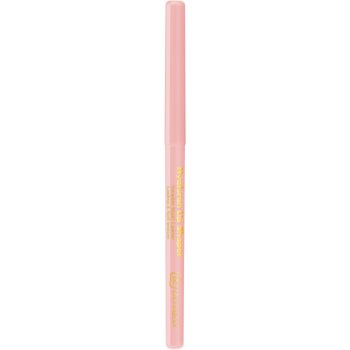 Dermacol hyaluron contur de buze transparent.