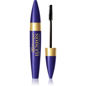 Dermacol ilusión mascara pentru volum
