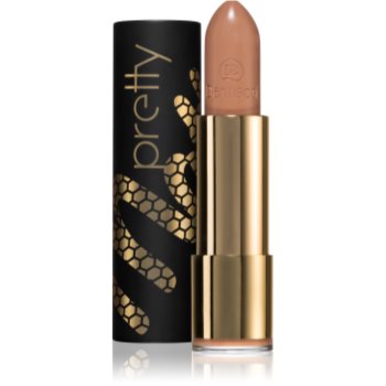 Dermacol pretty matte ruj mat