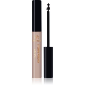 Dermacol eyebrow mascara pentru sprâncene