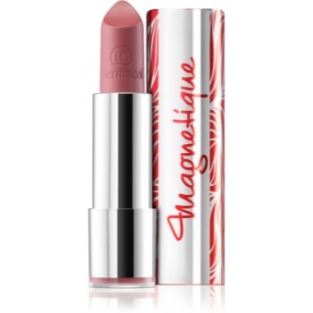 

Dermacol Magnetique зволожуюча помада відтінок 02 4,4 гр