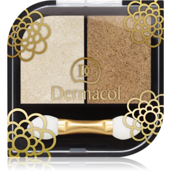 Dermacol duo fard ochi