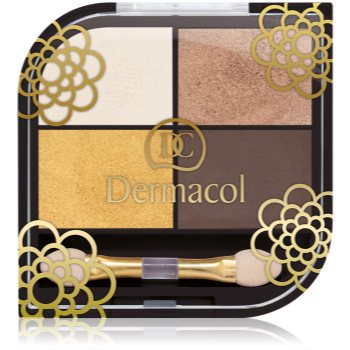 Dermacol quattro fard ochi