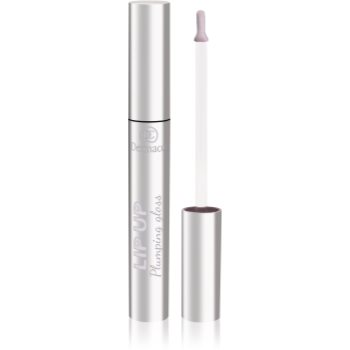 Dermacol lip up lip gloss cu efect de crestere