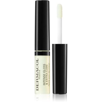 Dermacol 16h lip gloss lip gloss hidratant