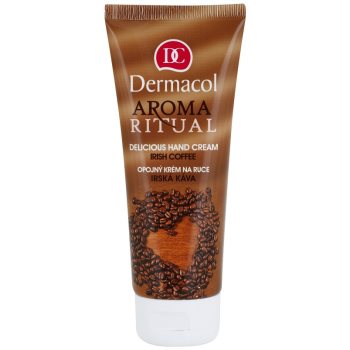 Dermacol Aroma Ritual crema de maini