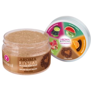 Dermacol Aroma Ritual radiera fina de corp - 1 | YEO