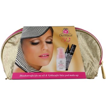 

Dermacol Bambi Black косметичний набір I.