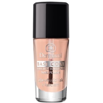 

Dermacol Base Coat зміцнюючий лак для нігтів 10 мл