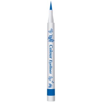 Dermacol Colour Eyeliner Marker rezistent la apă pentru ochi