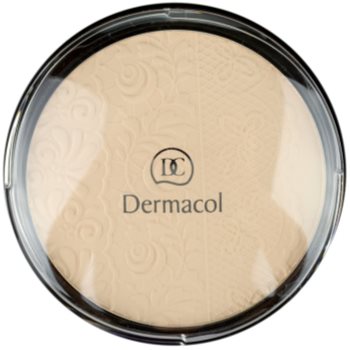 Dermacol compact pudra compacta