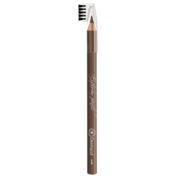 Dermacol eyebrow creion pentru sprancene