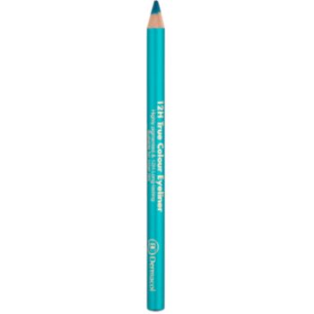 Dermacol 12h true colour eyeliner dermatograf persistent