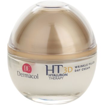 Dermacol ht 3d crema remodelatoare de zi