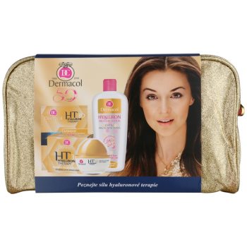 

Dermacol HT 3D косметичний набір II.