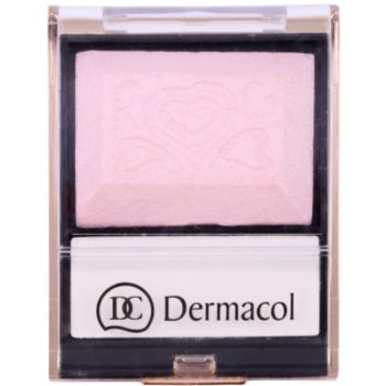Dermacol Illuminating Palette paleta cu crema iluminatoare