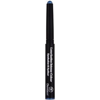 

Dermacol Longlasting Intense Colour тіні для повік та підводка для очей 2 в 1 відтінок 03 1,6 гр