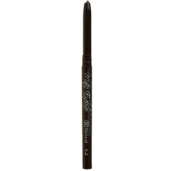 

Dermacol Eyeliner Matic контурний олівець для очей відтінок brown 0,28 гр