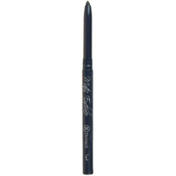 

Dermacol Eyeliner Matic контурний олівець для очей відтінок grey 0,28 гр