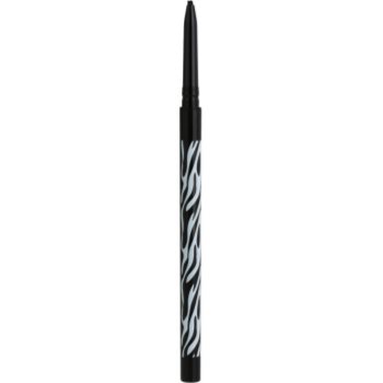 Dermacol black sensation micro black eyeliner khol