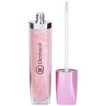 Dermacol Shimmering Lip Gloss gloss buze stralucitor de buze