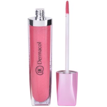 Dermacol Shimmering Lip Gloss gloss buze stralucitor de buze