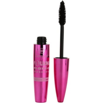 Dermacol volume mania mascara cu efect de volum