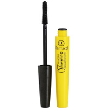 Dermacol Vampire řasenka pro prodloužení řas 8 ml