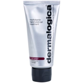 

Dermalogica AGE smart мультівітамінний крем для рук та нігтів 75 мл