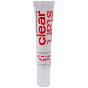 Dermalogica Clear Start Breakout Clearing gel pentru tratarea acneei