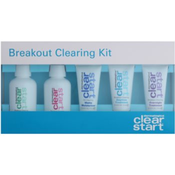Dermalogica Clear Start Breakout Clearing