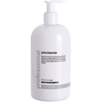 

Dermalogica Daily Skin Health очищуюча олійка для шкіри обличчя, очей та губ. для професійного використання 473 мл