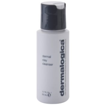 Dermalogica Daily Skin Health emulsie cremoasa pentru curatarea in profunzime a fetei pentru ten gras si problematic