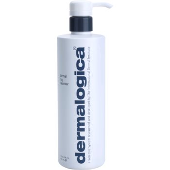 Dermalogica Daily Skin Health emulsie cremoasa pentru curatarea in profunzime a fetei pentru ten gras si problematic