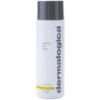 Dermalogica mediBac clearing gel de curatare pentru ten gras si problematic