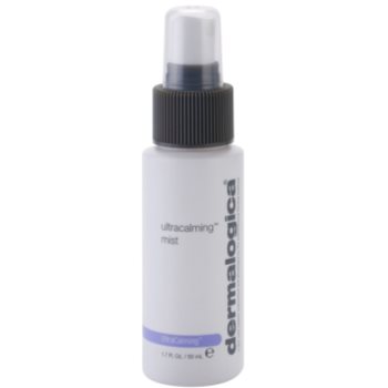 Dermalogica UltraCalming tonic facial cu efect calmant Spray