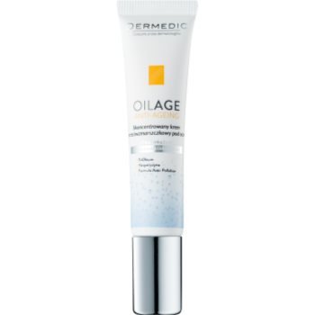 Dermedic oilage anti-ageing crema pentru ochi antirid