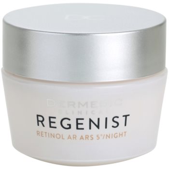 Dermedic regenist ars 5° retinol ar crema regeneranta de noapte