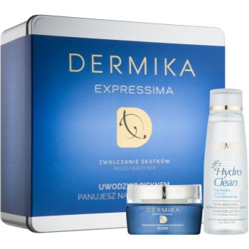 Dermika Expressima set cosmetice I.