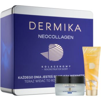 

Dermika Neocollagen косметичний набір II.