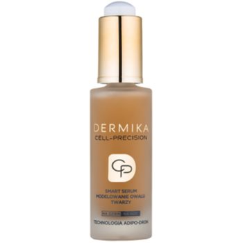 

Dermika Cell-Precision моделююча сироватка для контурів обличчя 30 мл