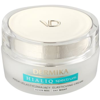 Dermika hialiq spectrum crema antirid regeneratoare cu acid hialuronic