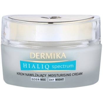 Dermika Hialiq Spectrum crema hidratanta cu acid hialuronic
