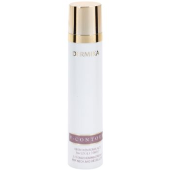 

Dermika V-Contour зміцнюючий крем для шиї та декольте 50 мл