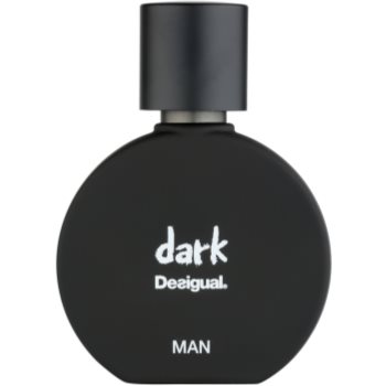 Desigual Dark eau de toilette pentru barbati 50 ml