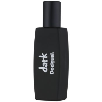 Desigual Dark eau de toilette pentru barbati 15 ml